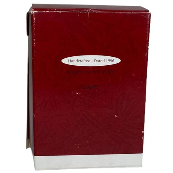 Hallmark Child Care Giver Ornament - Picture 7 of 10